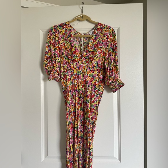 Target X Rixo Dress - Picture 4 of 4